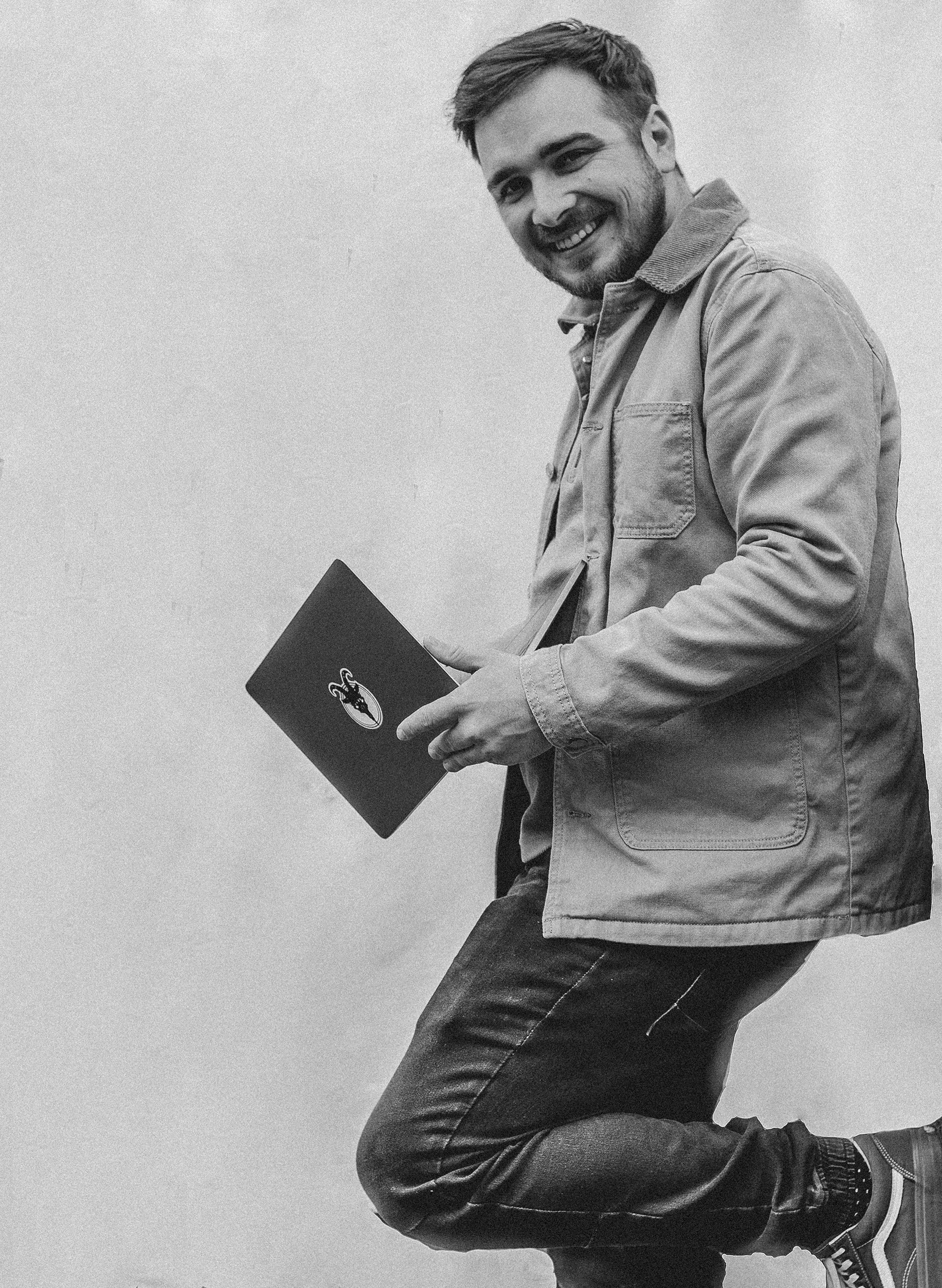 Luboš Fabian Copywriter | Prodejní texty pro web